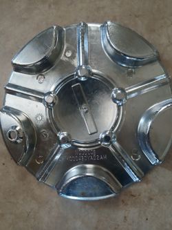 For sale Diablo wheel cap