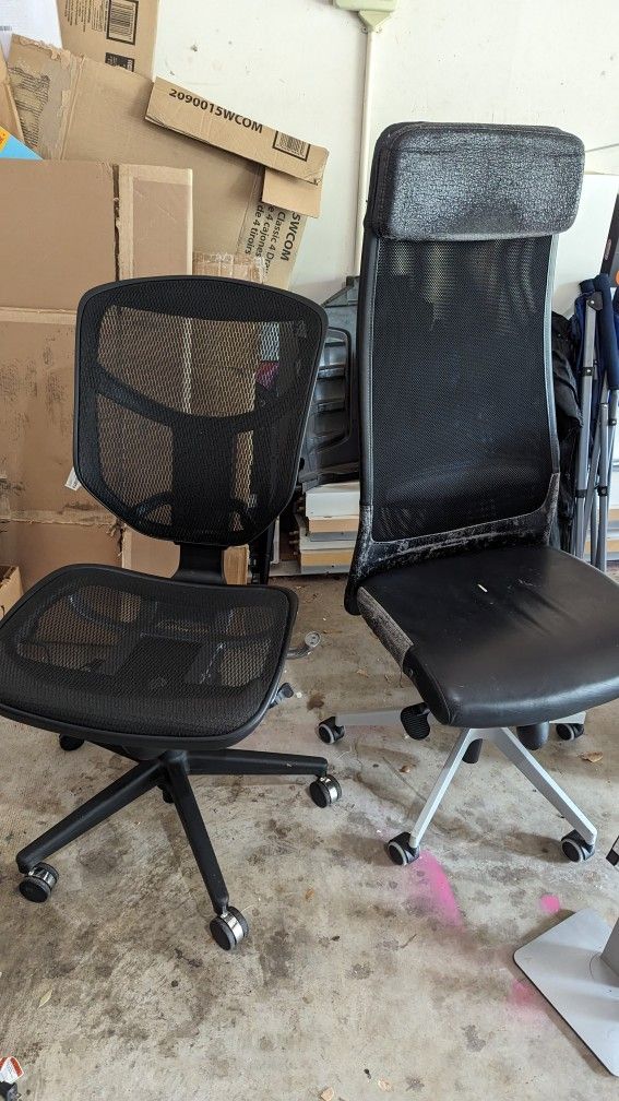 Office Chairs