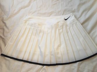 Ladies tennis Nike skirt