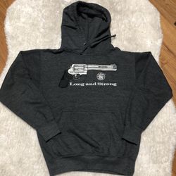 Smith & Wesson Hoodie Men’s Size Small 
