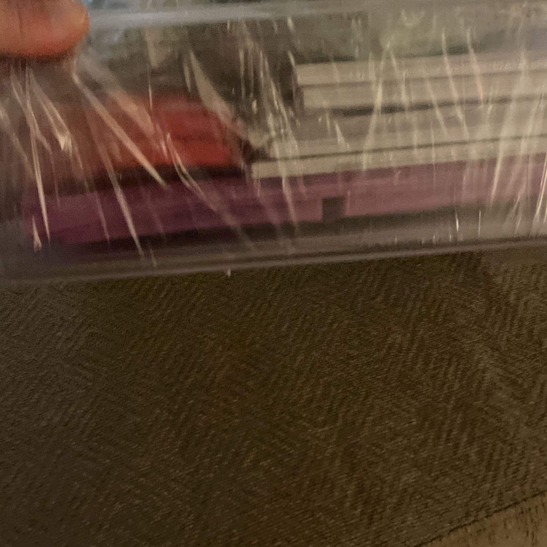 Basket For Refrigerator