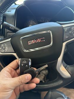 Keys Lost Or Spare