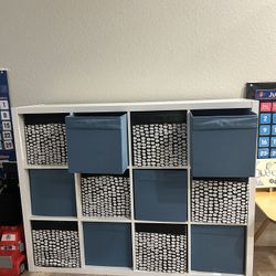 cubbies for toys