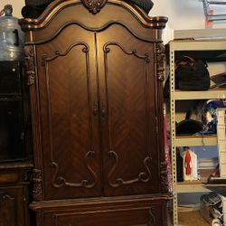armoire 