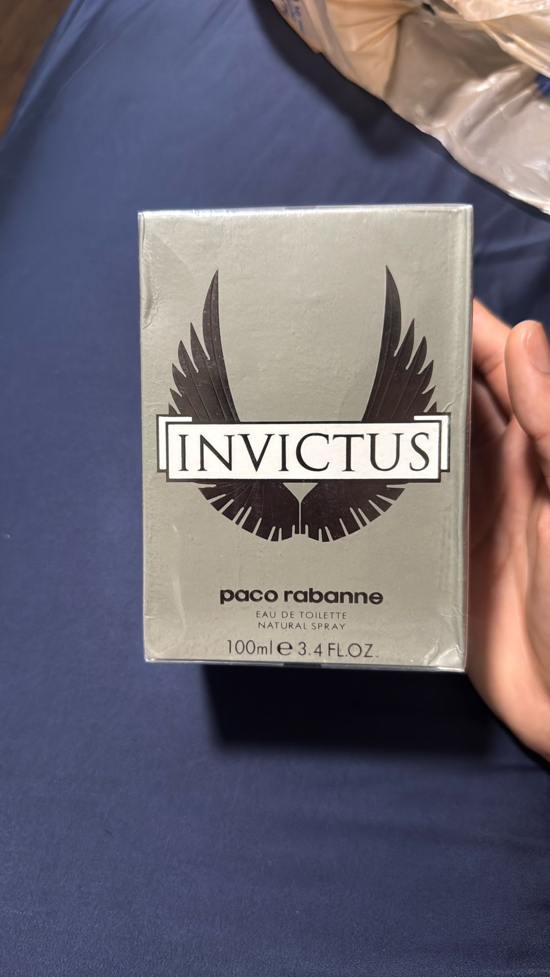 invictus