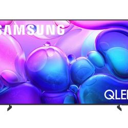 SAMSUNG 65" Class 4K Crystal UHD (2160P) LED Smart TV with HDR UN65TU7000 2020 *