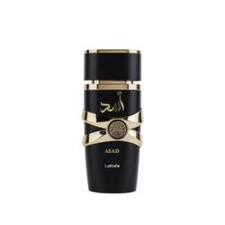 Asad Perfume - Black