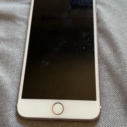 iPhone 7 Plus 32G $100 Rose Gold