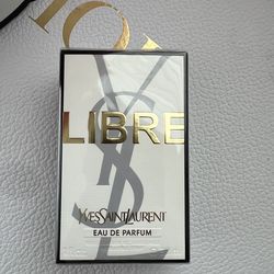YSL libre EDP 30 ml
