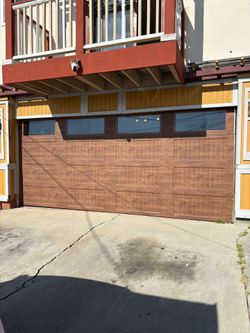 Garage Doors 