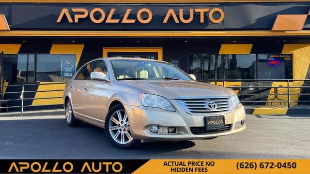 2010 Toyota Avalon