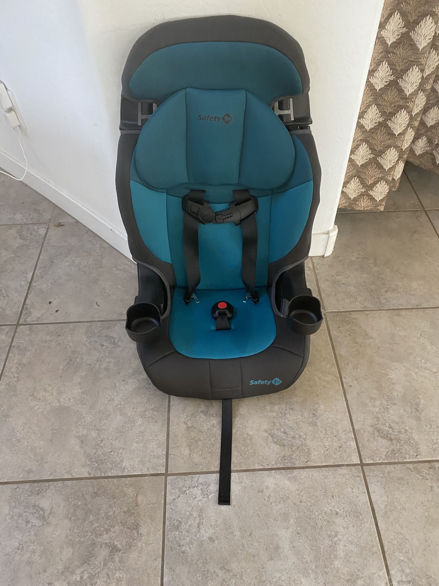 Safety1st Booster Car Seat