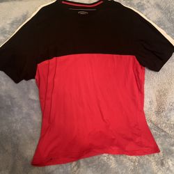 Mens T-shirt Size 2x
