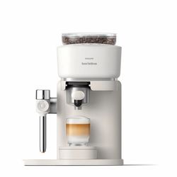 Phillips baristina espresso coffee maker new