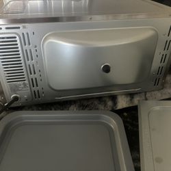 Emeril Lassage Toaster Oven 