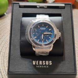 Versus Versace Watch
