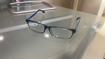 Hugo Boss Blue Frames