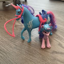 Toddler Pony Toys 
