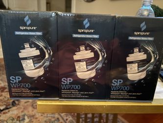 Refrigerator Water Filters - SP WP700