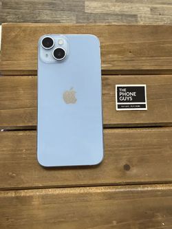 Apple iPhone 14 Plus (Unlocked) 256GB / Fair - Payment Plan Available