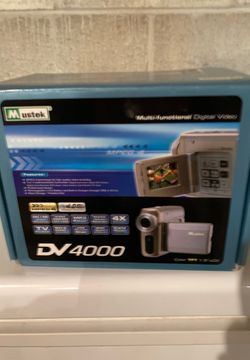 Multi function digital video