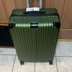 28 Inches Check In Travelers Luggage 
