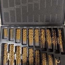 Drill Bit Set