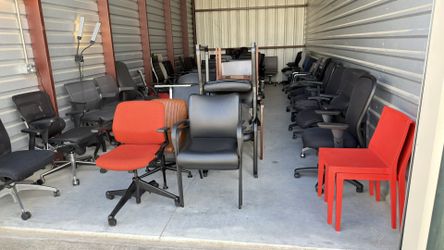 Desk Chair