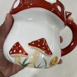 Custom Decorated Cups 