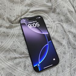 Iphone 16 Pro