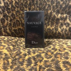 SAUVAGE