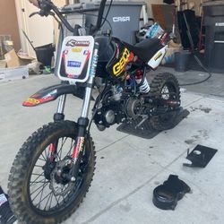 Ssr 125