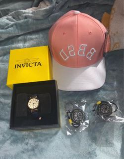 Invicta bundle brand new