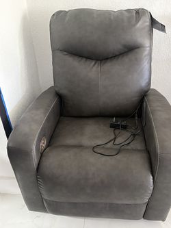 Recliner