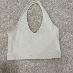 Brandy Melville Halter Top 