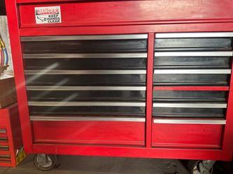 Tool box