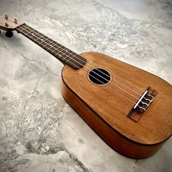 Koa Ukulele