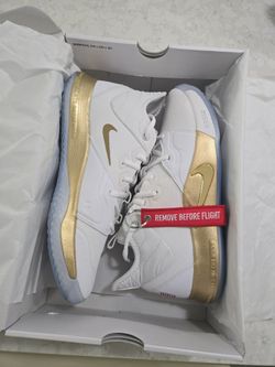 Nike PG3 DS size 10