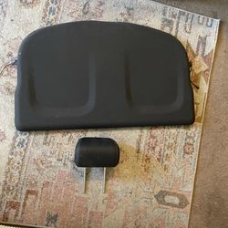 OEM Mercedes-Benz GLA250 Cargo Cover Parcel Shelf Privacy Cover A1(contact info removed)49 2015-2020