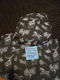 Queen Glow in the dark harry potter sheets