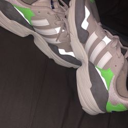 Adidas Chung 96 9.5 M