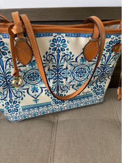 New Brighton Purse includes certificate