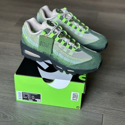 Nike Air Max 95 BB - The Woods - M 11