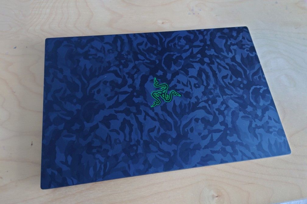 Razer Blade 15 Advanced 2022