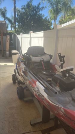 Feelfree Kayak