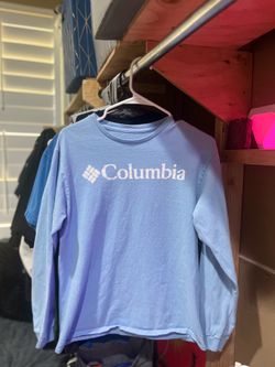 Colombia long sleeve