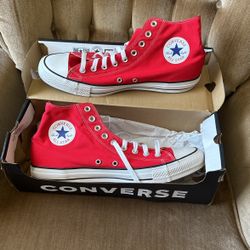 Converse Size 15 Man