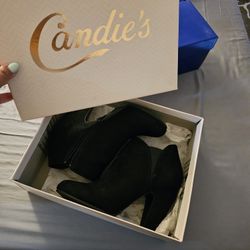 Candies Heels 