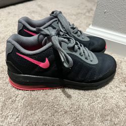 Nike Girl Shoes