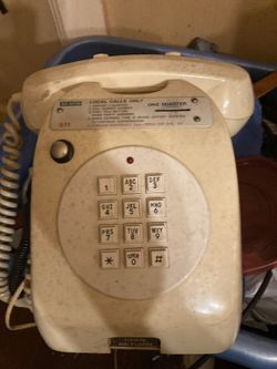 Pay Phone  